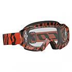 Scott Hustle MX