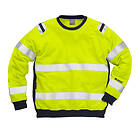 Fristads Flamskyddad Sweatshirt Varsel 7076 SFLH 109428-171 2XL