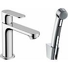 Hansgrohe Duschslang Rebris S 72215000