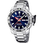 Festina Professional Diver Day/Date Gift Set 20665/1
