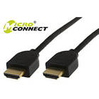 MicroConnect HDMI - HDMI 1.4 2m