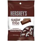 Hershey's Sugar Free Chocolates 85g