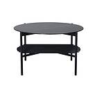 Venture Home Soffbord Toulouse 80cm