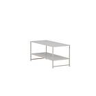 Venture Home Soffbord Staal End Table Beige 18074-250