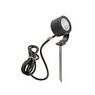 Norlys Markspot Moss MARKSPOT 8W 686LM 3K GR MOSS 6167 6167GR