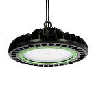 Kerbl LED-armatur UFO 150W Dimbar LED-ljus för utomhusbelysning dimbar 602503
