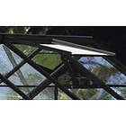 Vitavia Takfönster svart 92001082