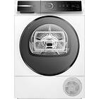 Bosch WQB245CESN (Vit)