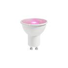 Nordlux LED-lampa Smart GU10 RGB Klar 2170081000