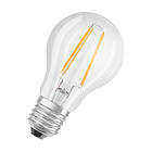 Osram LED-lampe Normal (60) E27 840 Cl A LED-lampe NORMAL KLAR CL