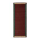 &Tradition Framed AP14 Teppe 90x240 cm Plum