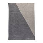 Kateha Verso Teppe Silver 200x300 cm