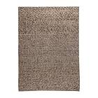 Kateha Woolly Teppe Light brown 200x300 cm
