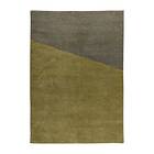 Kateha Verso Teppe Yellow 200x300 cm
