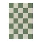 Kasthall Checkerboard Icon Teppe 200x300 cm Grey Pear 350
