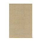 Kasthall Sugar Cube Icon Teppe Yellow ochre 484 195x300 cm