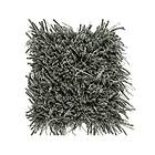 Kasthall Moss Teppe rund Nickel grey 300 cm