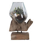 House Nordic Dekoration San Marino Waterdrop 4501050
