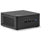 Intel NUC 13 Pro NUC13ANHi5 (Svart)