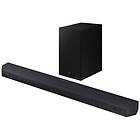 Samsung Q-Soundbar HW-Q610GC