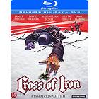 Cross of Iron (Blu-ray)