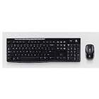 Logitech Combo MK260 (EN)