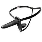Pipedream Fetish Fantasy Double Strap-on
