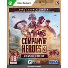 Company of Heroes 3 (Xbox Series X)