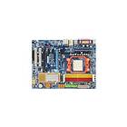 Gigabyte GA-M57SLI-S4