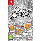 Crime O'Clock (Switch)