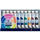 Talens Gouache Bas Set 10x20ml