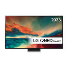 LG 65QNED86R 65" 4K Ultra HD (3840x2160) QNED MiniLED Smart TV (2023)