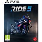 Ride 5 (PS5)