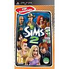 The Sims 2 (PSP)