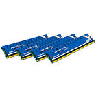 Kingston HyperX DDR3 2133MHz 4x2GB (KHX2133C11D3K4/8GX)