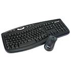 Microsoft Wireless Optical Desktop 2000 (EN)