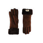 UGG Australia Turn Cuff Glove (Dame)