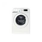 Indesit BDE764359WSPT (White)