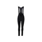 AGU Essential Bib Tights Svart 2XL Kvinna
