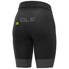 Alé Cycling Gt 2.0 Shorts Svart S Kvinna