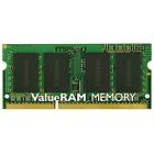 Kingston ValueRAM SO-DIMM DDR3 1333MHz 8GB (KVR1333D3S9/8G)