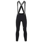 Assos Mille Gt Winter C2 Bib Tights (Herre)