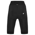 Assos Uma Gt C2 Long Shorts Svart XLG Kvinna