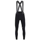 Assos Uma Gt Winter C2 Bib Tights Svart L Kvinna