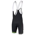 Eltin Darkspace Bib Shorts (Herr)