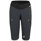 Assos Trail Shorts Svart XS Kvinna