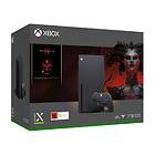 Microsoft Xbox Series X 1TB (incl. Diablo IV)