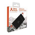 Bear Grylls Power Bank 3000mAh