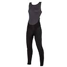 Endura Pro Sl Egm Bib Tights Svart M Kvinna