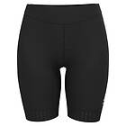 Odlo Zeroweight Shorts Svart L Kvinna